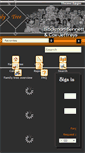 Mobile Screenshot of familypaths.net