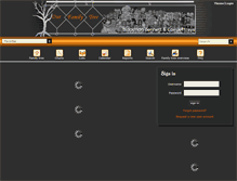 Tablet Screenshot of familypaths.net